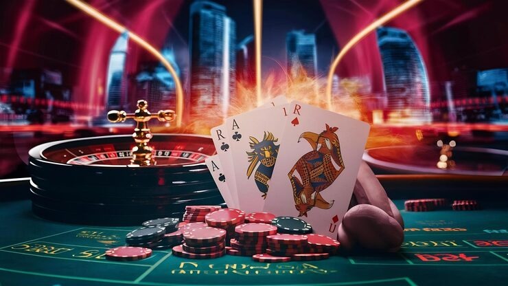 Togel game interface on bima platform